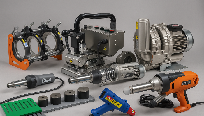 Why Durel International