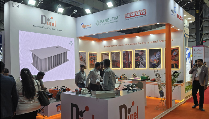 Chemprotech India - Mumbai 