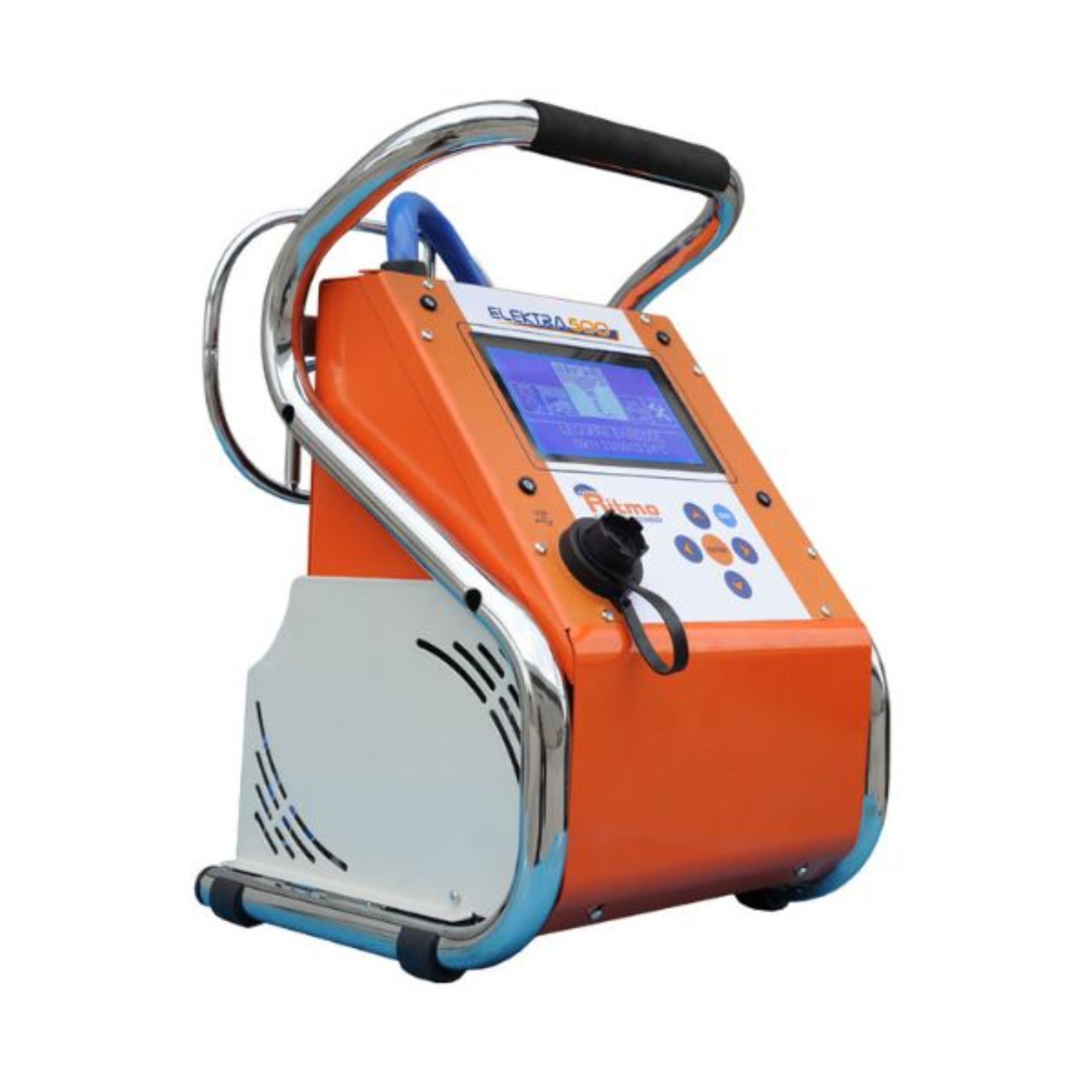 Elektra 500 230V 50/60HZ With GPS