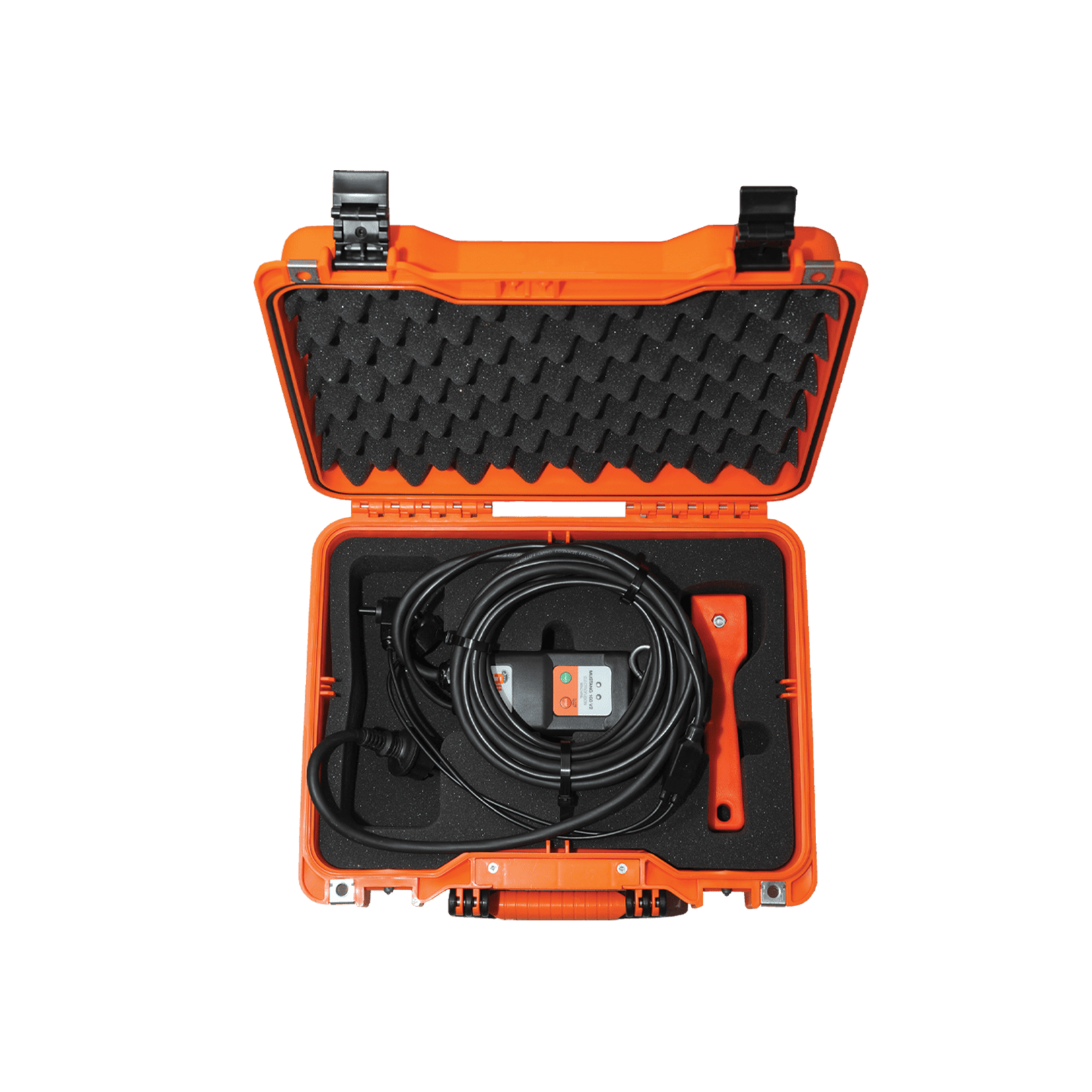 MUSTANG 160 V1 (230V)