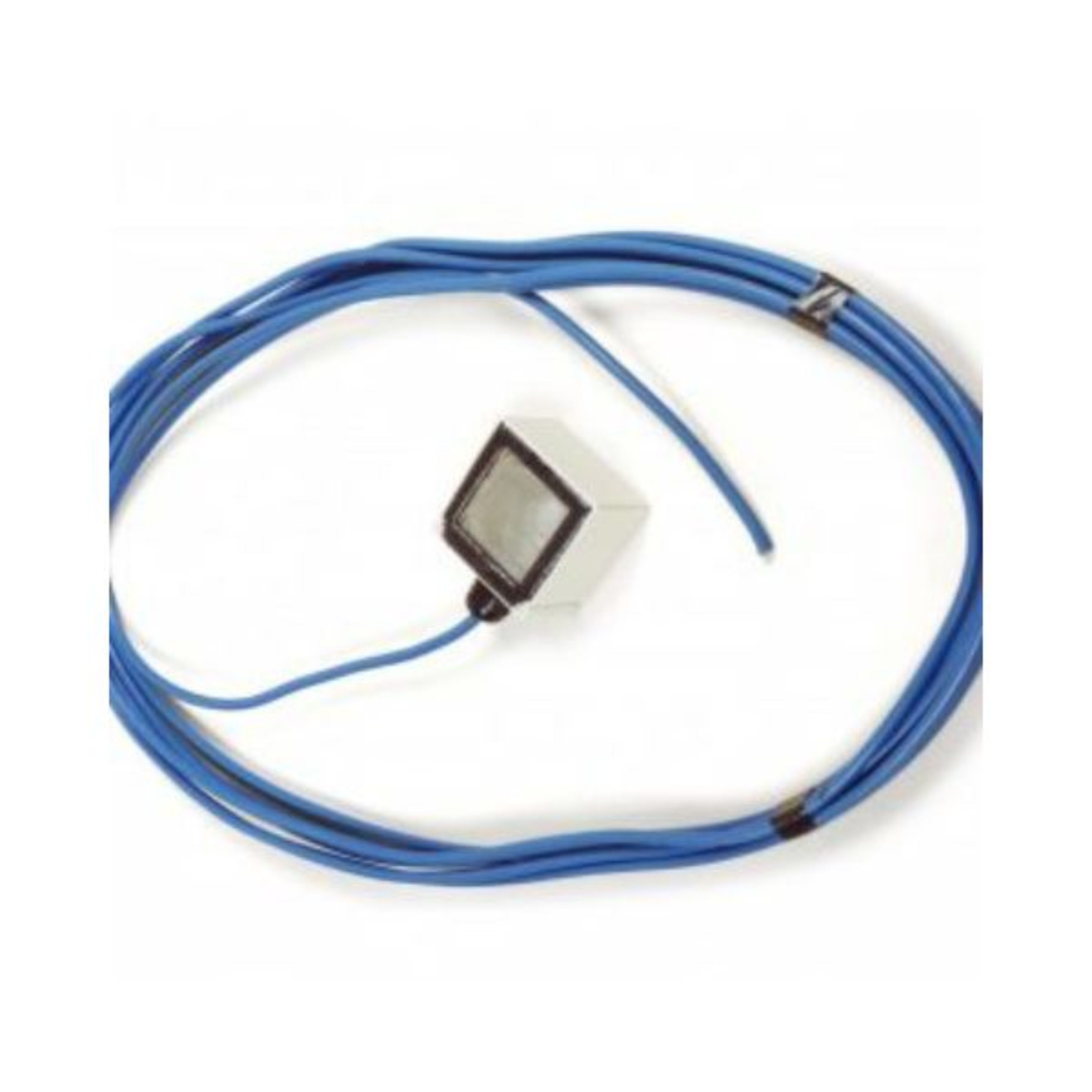 DC Coupon 25cm² Exposed With Cable Tail