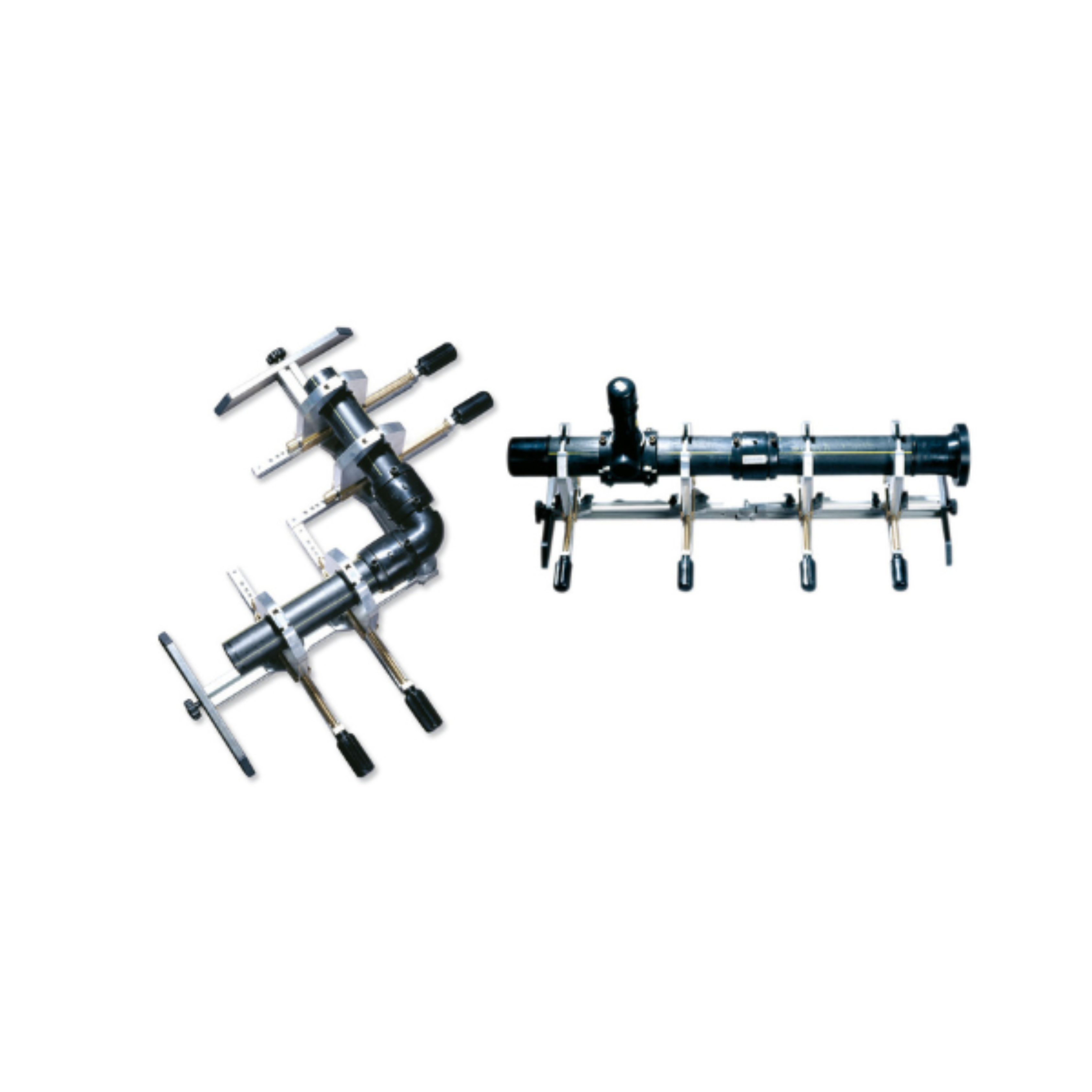 UNIVERSAL ALIGNER 160 LIGHT