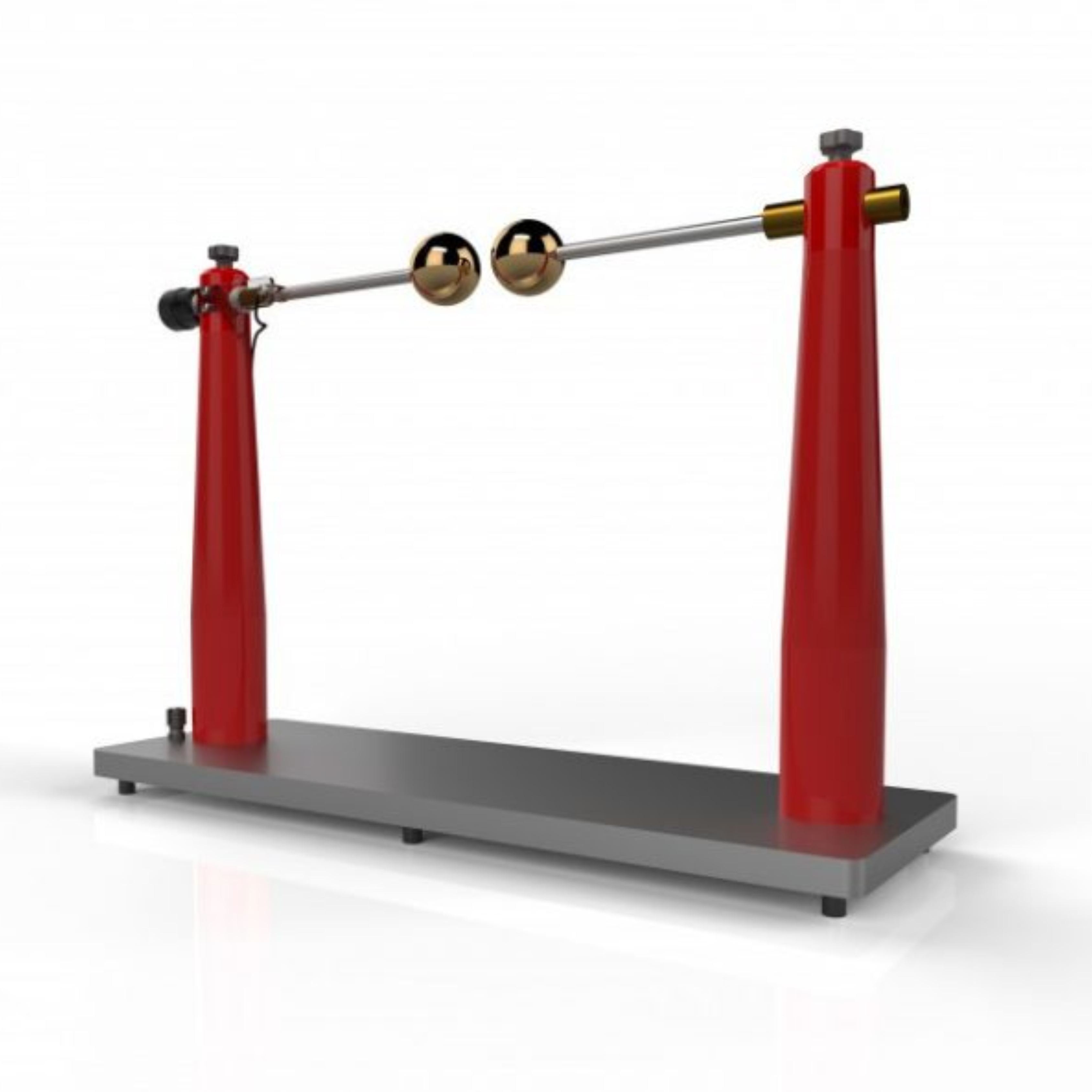 ST-AC Pro’ AC Spark Tester -Standard Kit