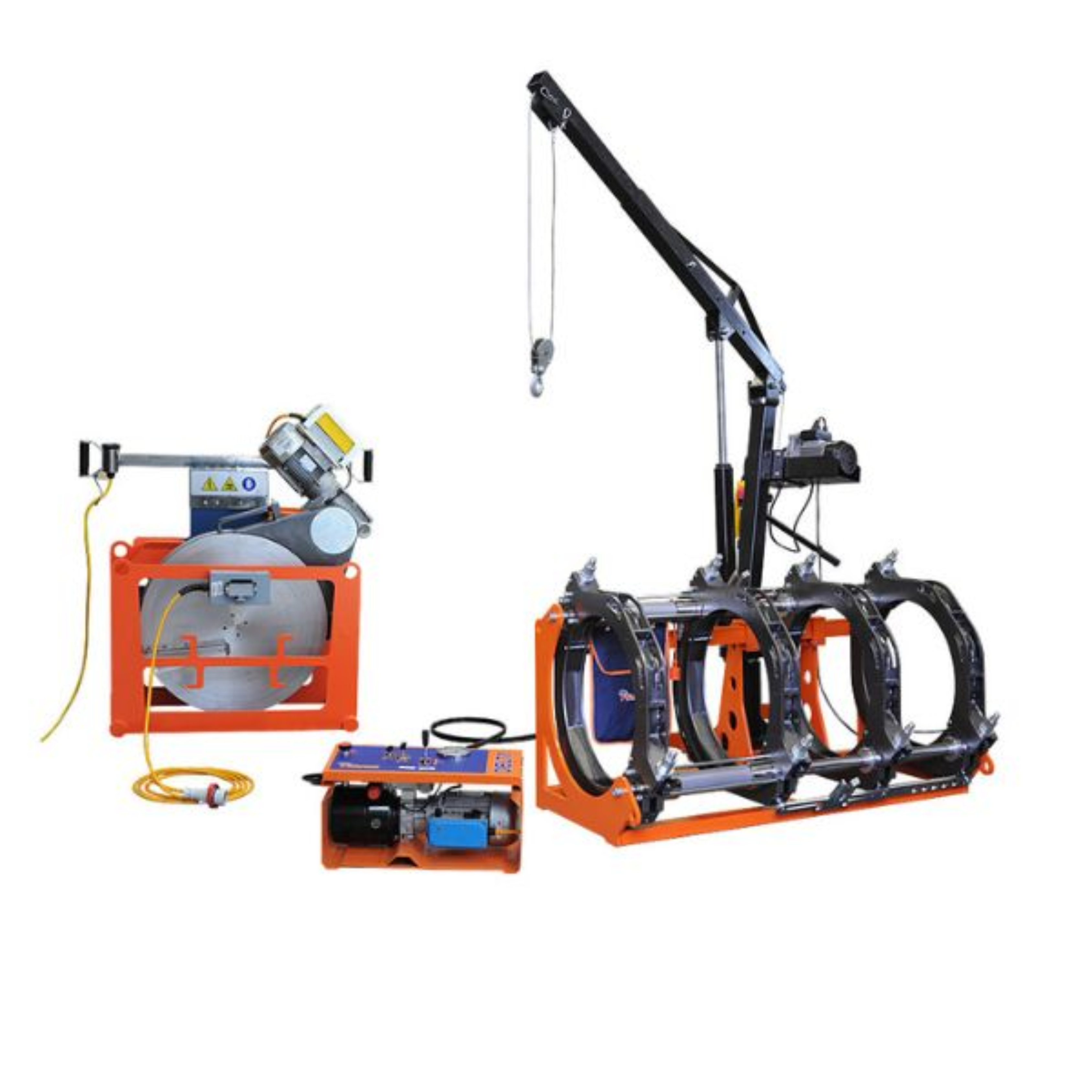 Delta 630 All Terrain