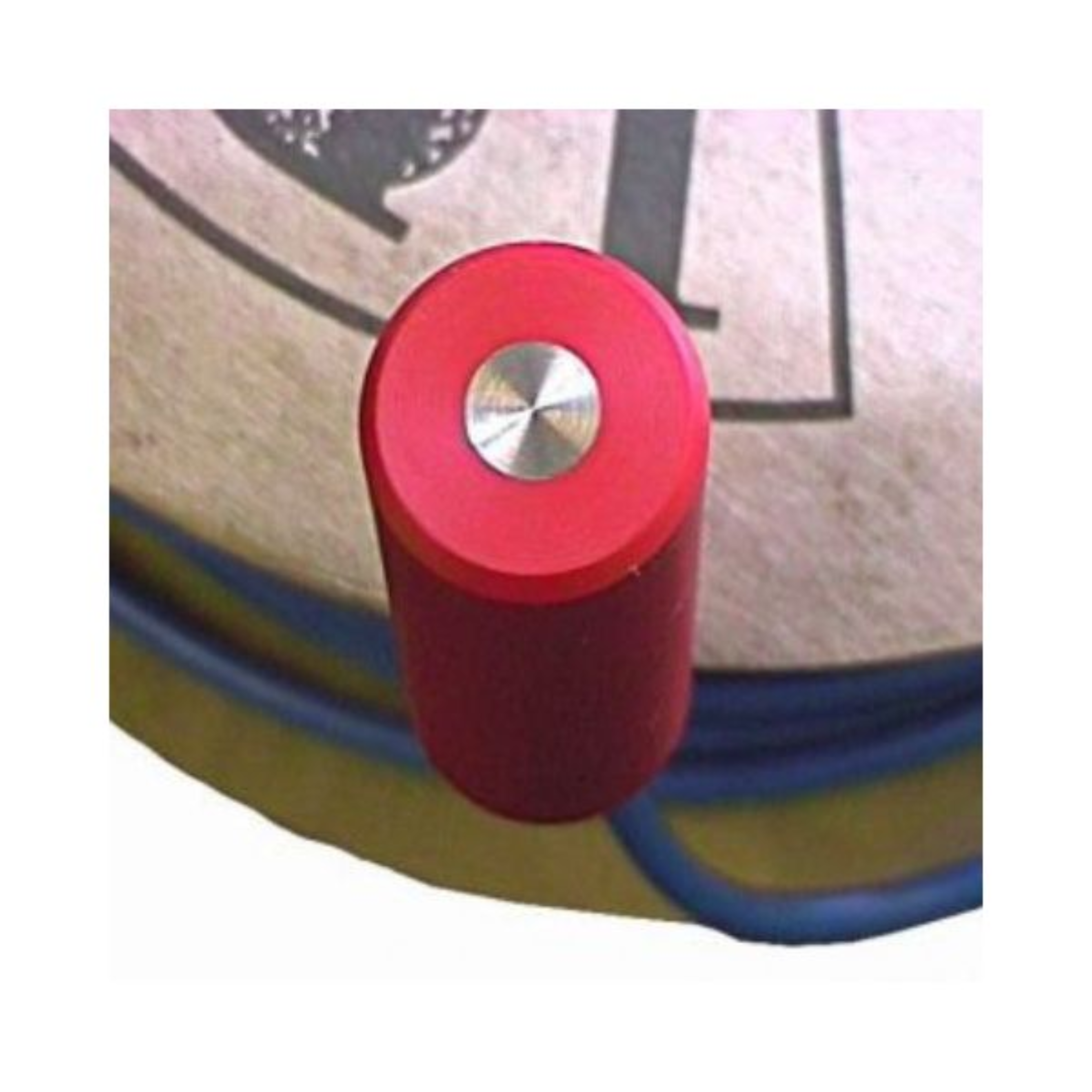 AC Coupon with Cable Tail