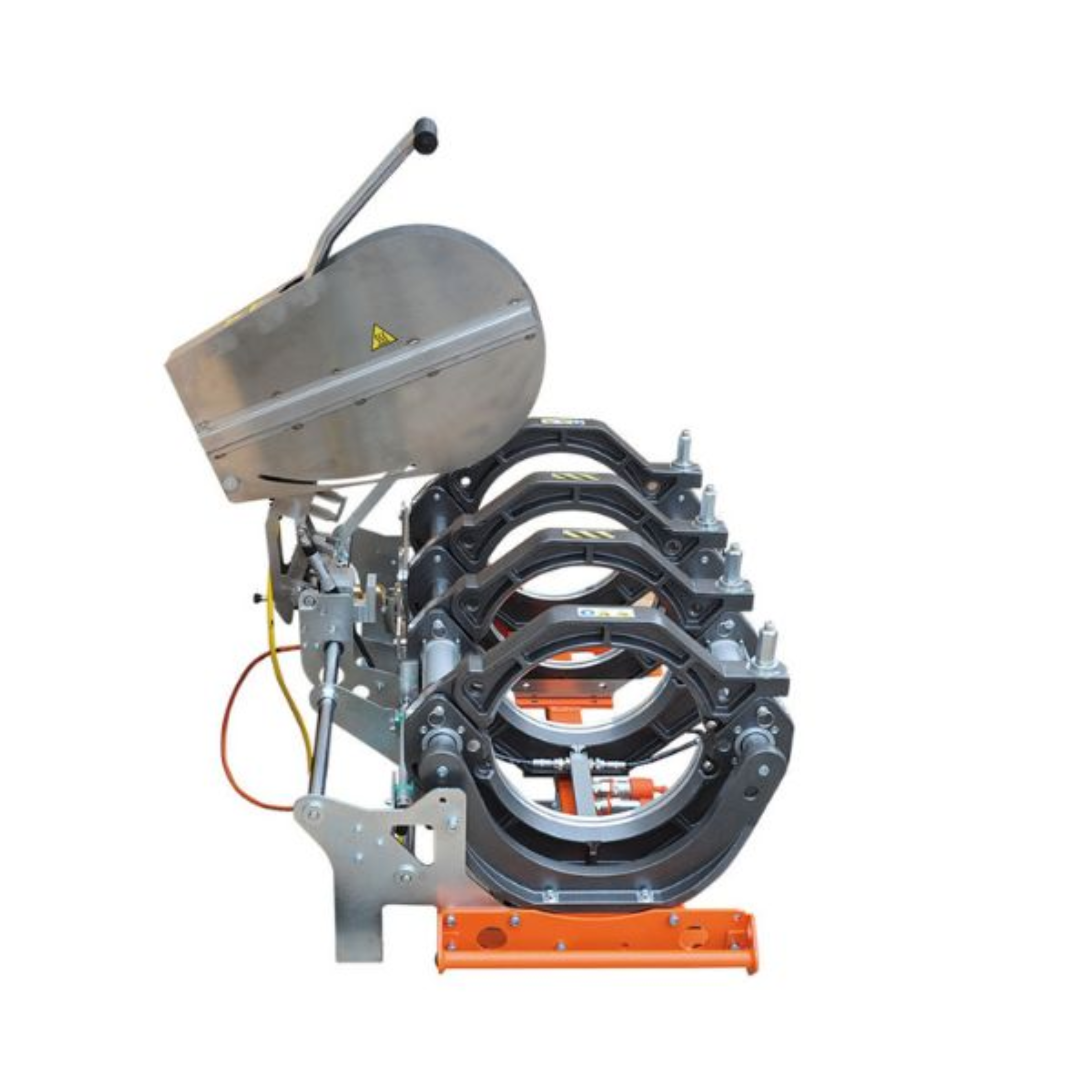 Delta Dragon CNC – 315