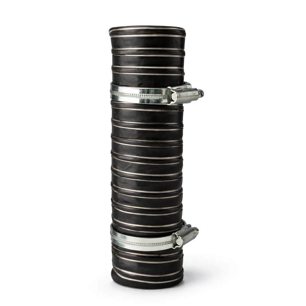 Flexible Hose | Blower Accessory | Suction & Pressure Line