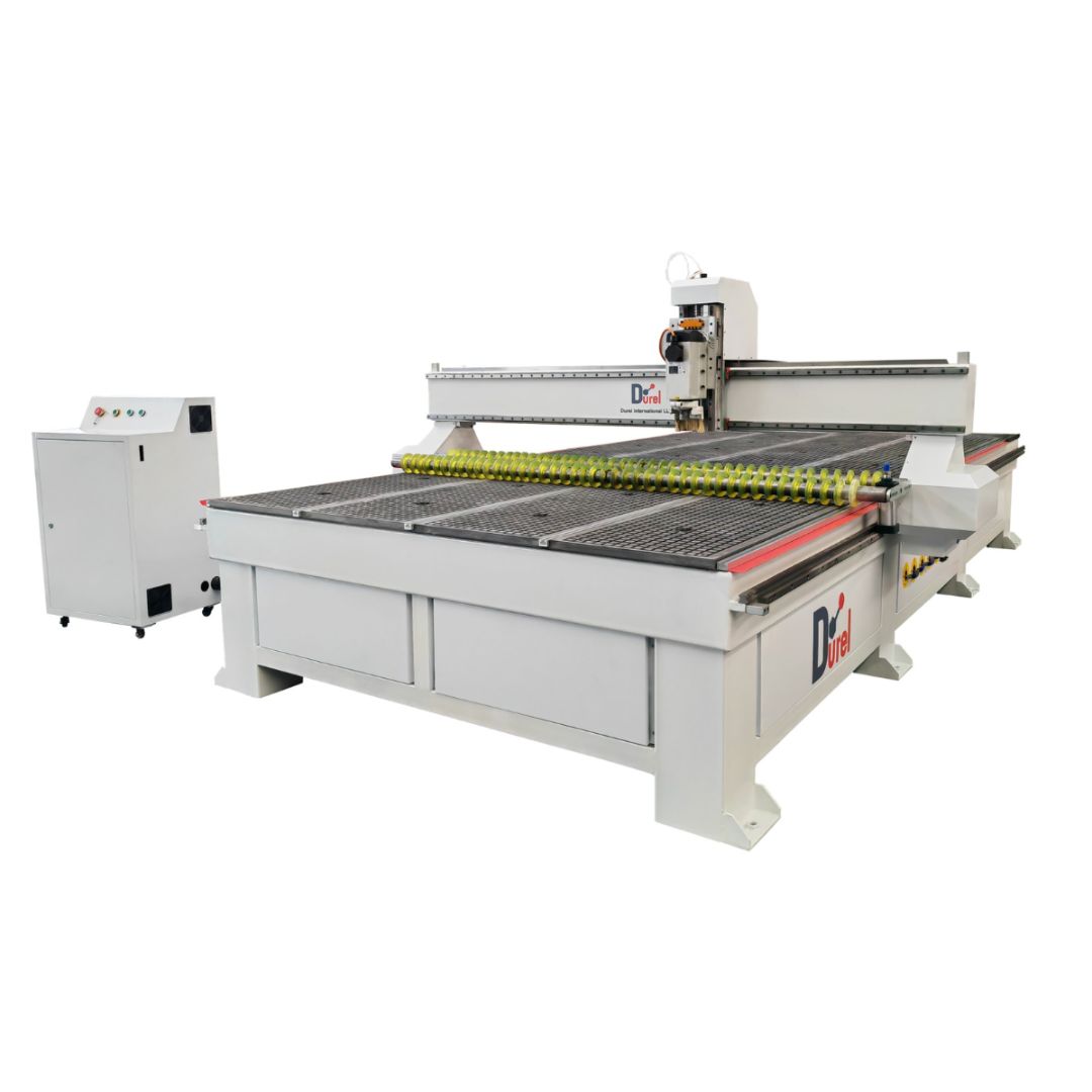 Durel CNC Router
