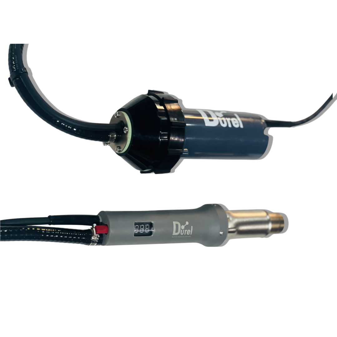 Durel Hot Air Gun DHG 230V/1550B