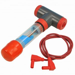 Land Corrosion Monitoring Equipment