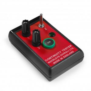 Medical Diathermy Testers