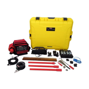 Leak Detector