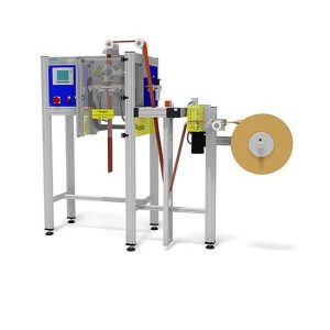 Rope and Belt Cutting Machines