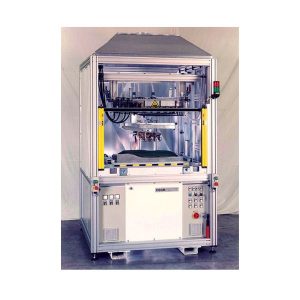 Thermal Shape-Cutting Installation
